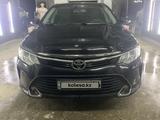 Toyota Camry 2015 годаfor10 200 000 тг. в Актобе