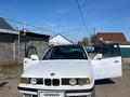 BMW 525 1990 годаүшін1 200 000 тг. в Алматы – фото 5