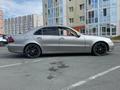 Mercedes-Benz E 320 2003 годаүшін8 700 000 тг. в Жезказган – фото 4