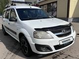 ВАЗ (Lada) Largus 2015 годаүшін3 300 000 тг. в Астана – фото 2