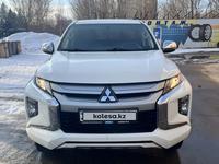 Mitsubishi L200 2021 года за 13 600 000 тг. в Усть-Каменогорск