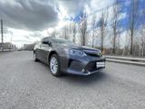 Toyota Camry 2015 годаүшін12 500 000 тг. в Астана – фото 3