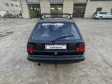 Volkswagen Golf 1990 года за 1 000 000 тг. в Уральск – фото 3