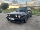 Volkswagen Golf 1990 года за 1 000 000 тг. в Уральск – фото 2