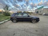 Volkswagen Golf 1990 года за 1 000 000 тг. в Уральск – фото 4