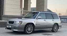 Subaru Forester 1998 года за 3 100 000 тг. в Алматы