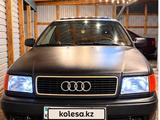 Audi 100 1993 года за 1 500 000 тг. в Петропавловск – фото 2