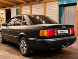 Audi 100 1993 года за 1 500 000 тг. в Петропавловск