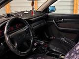 Audi 100 1993 года за 1 500 000 тг. в Петропавловск – фото 3
