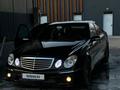 Mercedes-Benz E 500 2003 года за 7 499 000 тг. в Алматы – фото 2