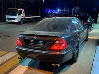 Mercedes-Benz E 500 2003 года за 7 500 000 тг. в Алматы