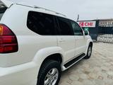 Lexus GX 470 2004 годаүшін9 500 000 тг. в Атырау – фото 3