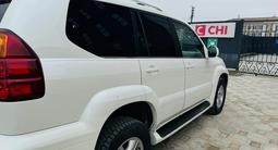 Lexus GX 470 2004 года за 10 500 000 тг. в Атырау – фото 3