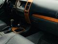 Lexus GX 470 2004 годаүшін10 000 000 тг. в Атырау – фото 5