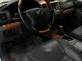 Lexus GX 470 2004 годаүшін9 500 000 тг. в Атырау – фото 6