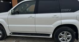 Lexus GX 470 2004 года за 9 500 000 тг. в Атырау – фото 4