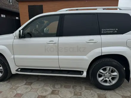 Lexus GX 470 2004 года за 10 500 000 тг. в Атырау – фото 4