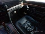 BMW 728 1996 годаүшін2 650 000 тг. в Астана – фото 2