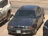 BMW 728 1996 годаүшін3 300 000 тг. в Астана