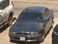BMW 728 1996 года за 2 600 000 тг. в Астана