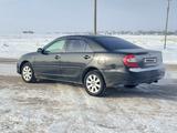 Toyota Camry 2004 годаfor4 100 000 тг. в Астана – фото 3