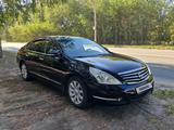 Nissan Teana 2010 года за 4 400 000 тг. в Усть-Каменогорск – фото 2