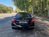 Nissan Teana 2010 года за 4 400 000 тг. в Усть-Каменогорск – фото 5