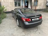 Lexus ES 350 2007 года за 6 350 000 тг. в Алматы – фото 2