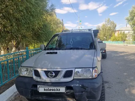 Nissan Terrano 2002 года за 3 500 000 тг. в Айтеке би