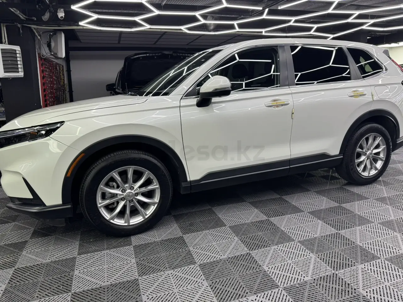 Honda CR-V, 2022