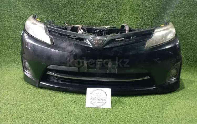 МОРДА НОУСКАТ НОСКАТ ТОЙОТА ЕСТИМА РЕСТ TOYOTA ESTIMA ACR55 РЕСТАЙЛИНГ за 200 000 тг. в Петропавловск