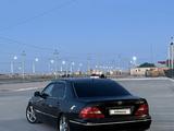 Toyota Celsior 2002 года за 4 000 000 тг. в Жанаозен – фото 3