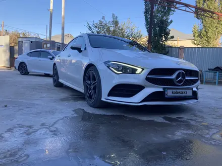 Mercedes-Benz CLA 200 2019 года за 20 000 000 тг. в Алматы