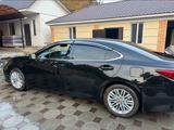 Lexus ES 250 2012 года за 10 800 000 тг. в Алматы – фото 5