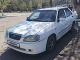 Chery Amulet (A15) 2007 года за 1 300 000 тг. в Караганда – фото 4