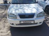 Chery Amulet (A15) 2007 года за 1 300 000 тг. в Караганда – фото 3