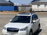 Subaru Forester 2015 года за 5 000 000 тг. в Атырау