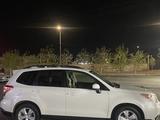 Subaru Forester 2015 года за 5 000 000 тг. в Атырау – фото 5