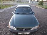 Opel Vectra 1997 годаfor950 000 тг. в Астана – фото 5