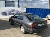 Nissan Primera 1992 годаүшін1 250 000 тг. в Костанай – фото 4