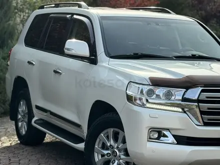 Toyota Land Cruiser 2016 года за 29 000 000 тг. в Алматы – фото 14