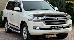 Toyota Land Cruiser 2016 годаfor29 000 000 тг. в Алматы – фото 3