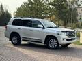 Toyota Land Cruiser 2016 года за 29 000 000 тг. в Алматы – фото 50