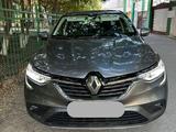 Renault Arkana 2021 годаүшін8 500 000 тг. в Атырау – фото 2