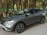 Renault Arkana 2021 годаүшін8 500 000 тг. в Атырау