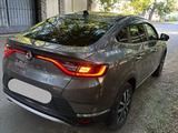 Renault Arkana 2021 годаүшін8 500 000 тг. в Атырау – фото 4