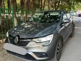 Renault Arkana 2021 годаүшін8 500 000 тг. в Атырау – фото 5
