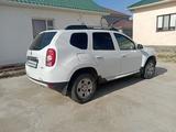 Renault Duster 2014 годаүшін5 000 000 тг. в Атырау – фото 5