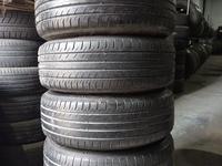 225/60R18 Dunlop за 100 000 тг. в Алматы