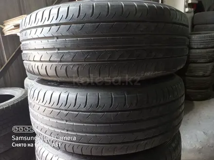 225/60R18 Dunlop за 100 000 тг. в Алматы – фото 2